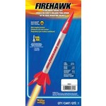 Estes EST804 Firehawk Rocket
