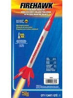 Estes EST804 Firehawk Rocket