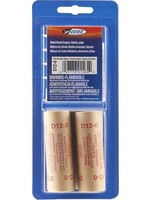 Estes ***zzEST1565 D12-0 Engine (2pc)