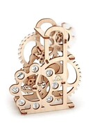 UGEARS UGR70005 Dynamometer (48pc)