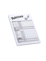 Yahtzee Score Pads