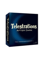 Telestrations After Dark 8 Player Edition