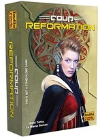 Coup Reformation