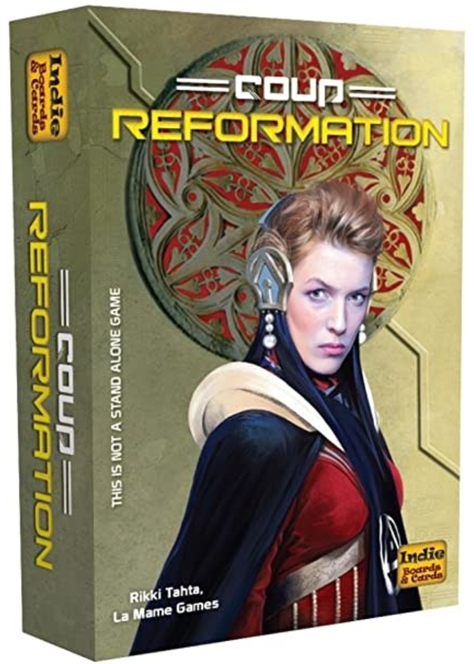 Coup Reformation