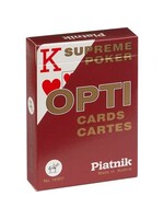 Opti Poker Cards
