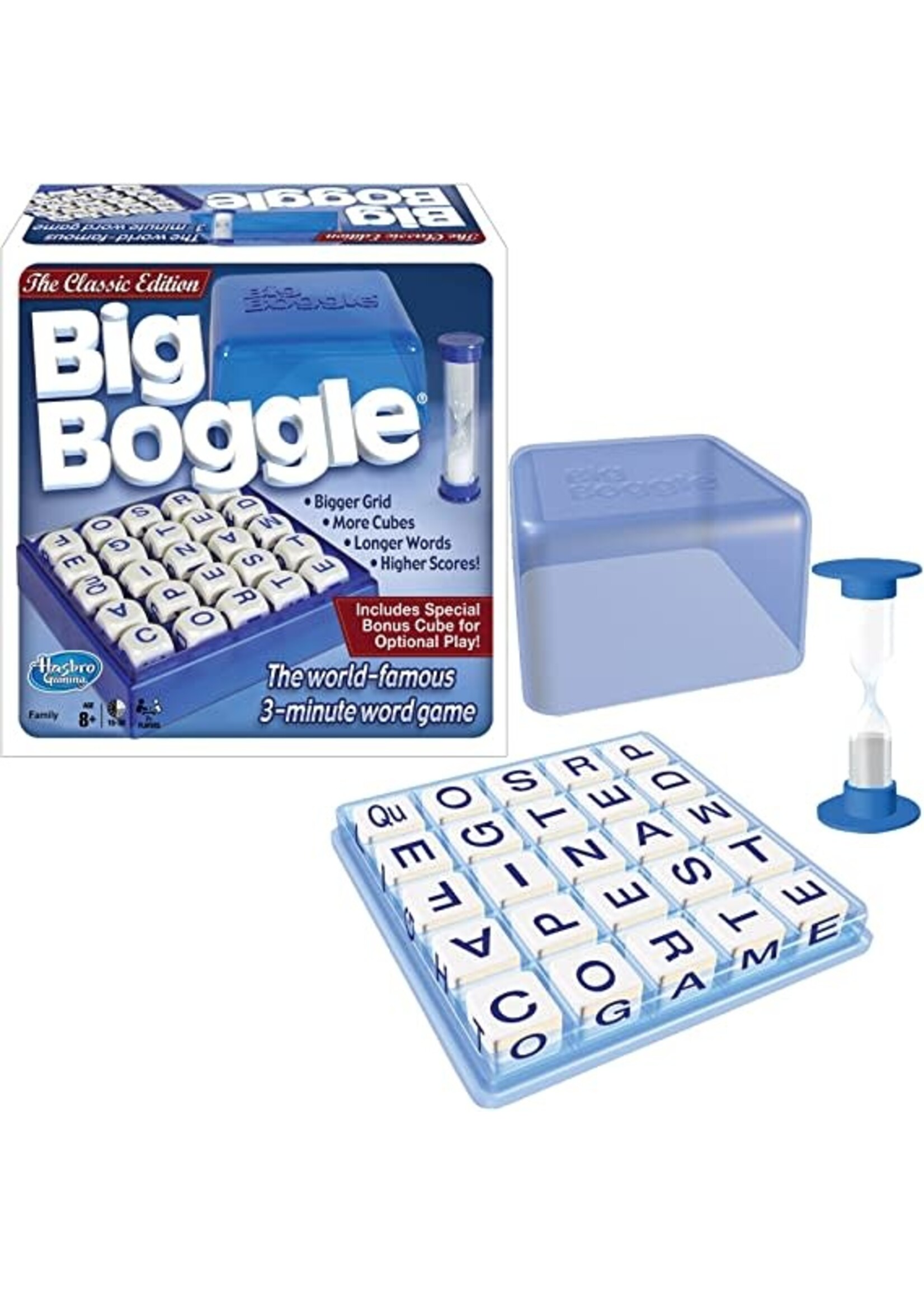 Big Boggle
