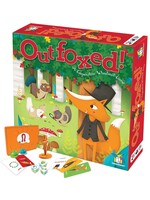 Outfoxed!