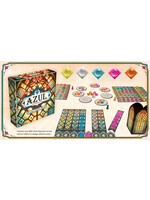 Azul Stained Glass of Sintra Stand Alone