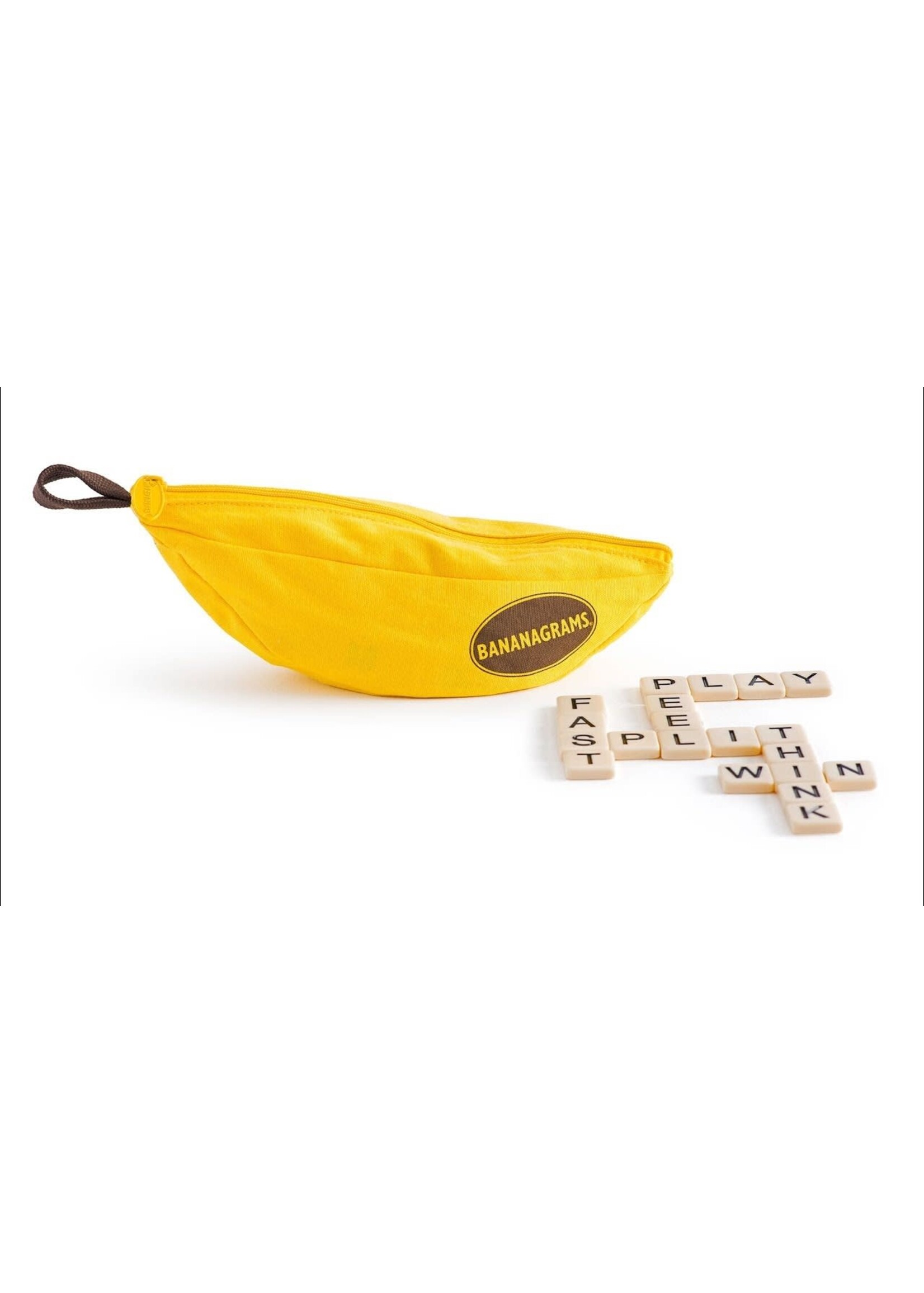 Bananagrams