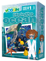 Prof. Noggin Life in the Ocean
