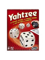 Yahtzee