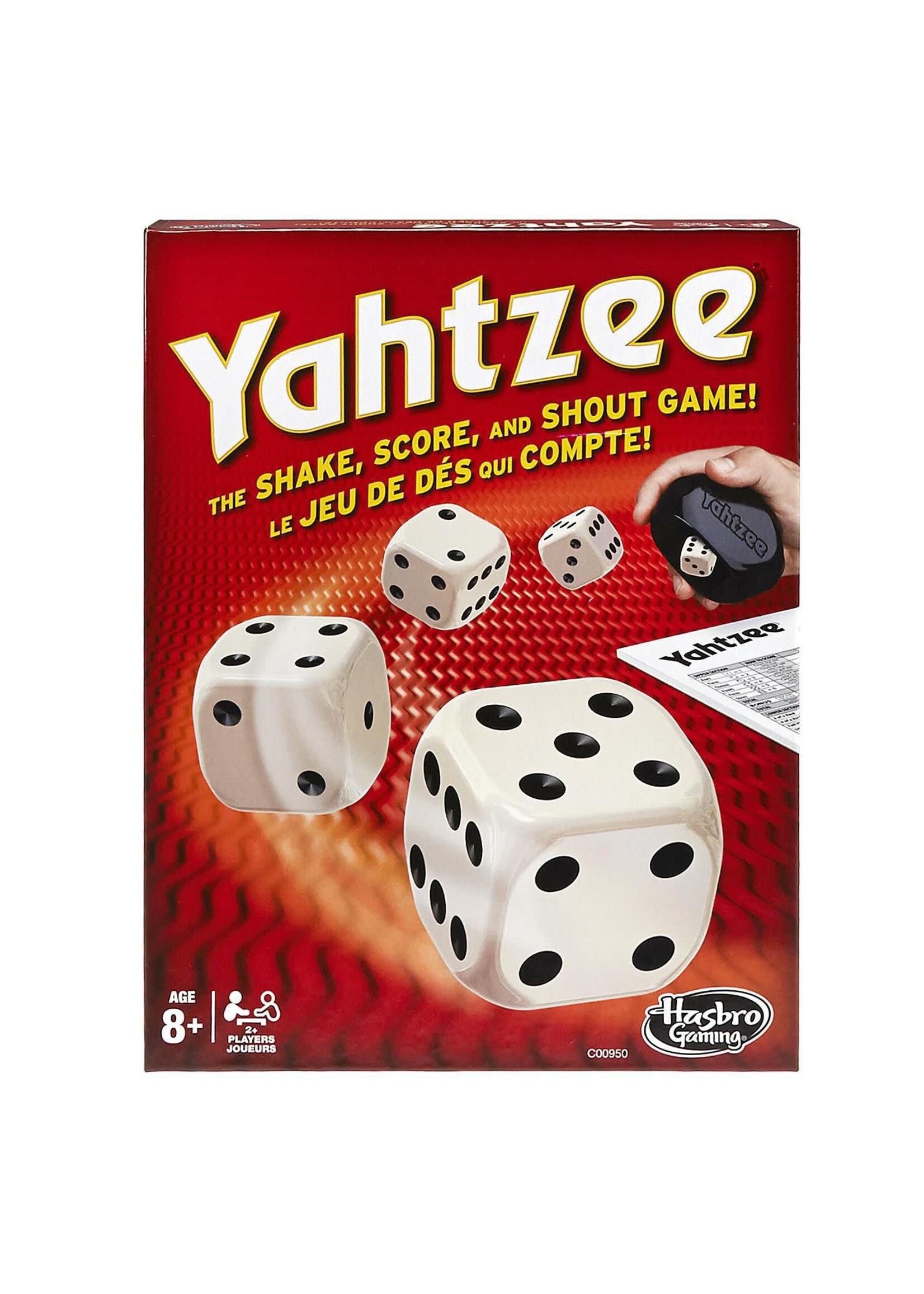 Yahtzee