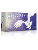 Wingspan European Expansion