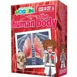 Prof. Noggin The Human Body
