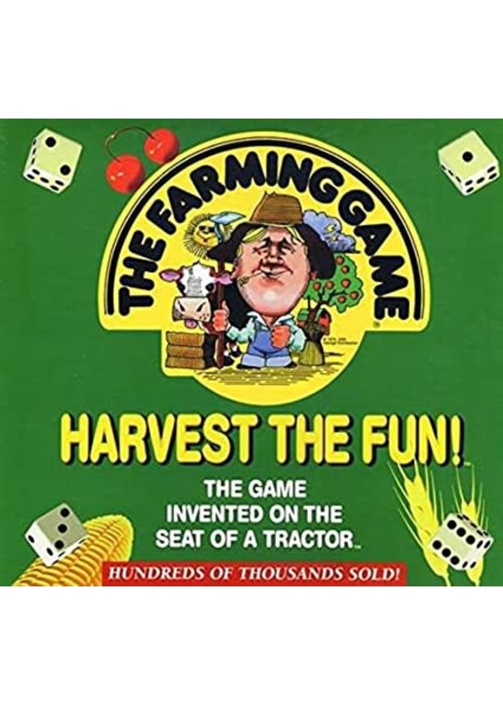 The Farming Game