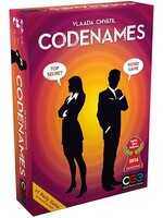 Codenames Words