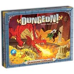 Dungeon Board Game