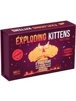 Exploding Kittens Party Pack