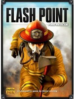 Flash Point Fire Rescue