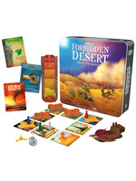 Forbidden Desert Tin