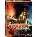 Pandemic On the Brink