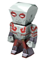 Metal Earth ***MEM009: Drax