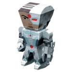 MEM023: Cyborg