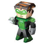 MEM026: Green Lantern
