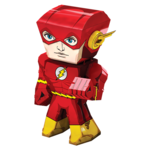 MEM027: The Flash