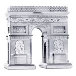 MMS023: Arc De Triomphe