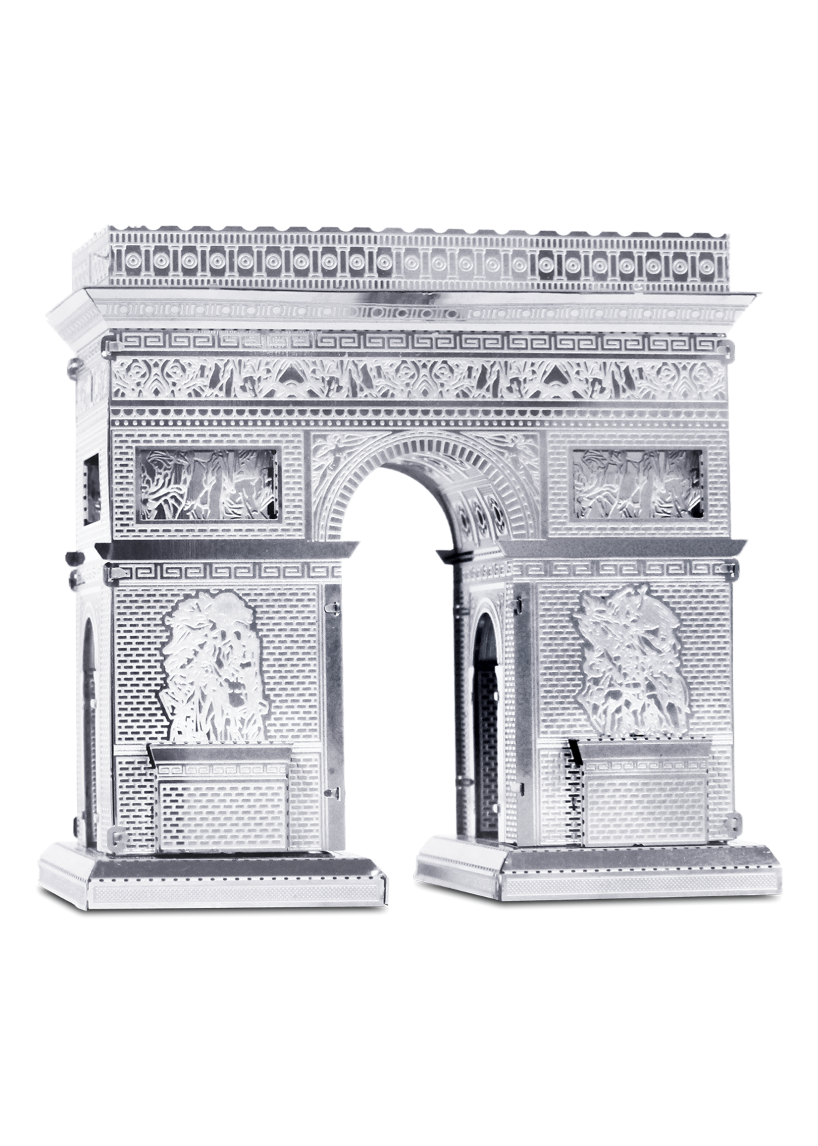 Metal Earth ***MMS023: Arc De Triomphe