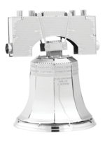 Metal Earth ***zMMS041: Liberty Bell