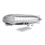 MMS063: Zeppelin