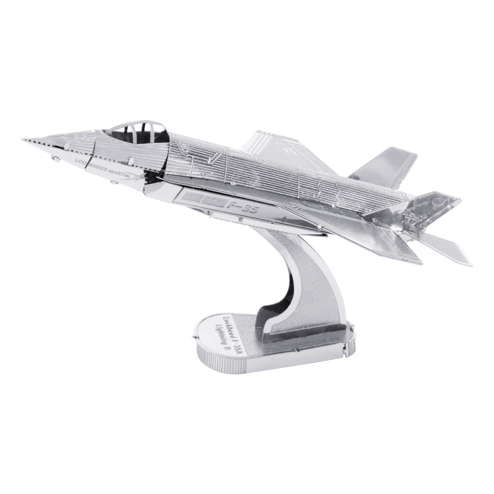 MMS065: F-35 Lightning II