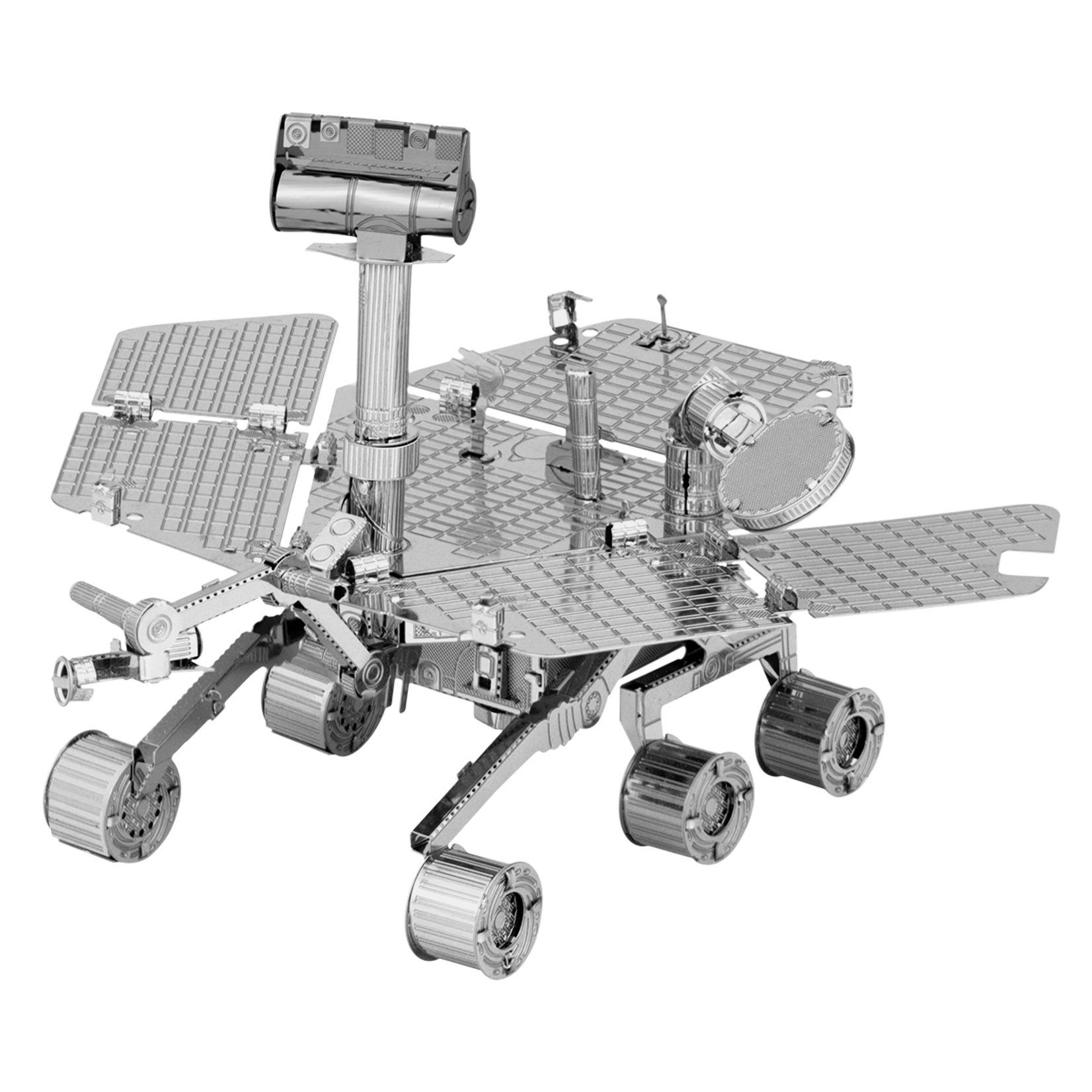 Metal Earth MMS077 Mars Rover