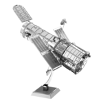 MMS093: Hubble Telescope