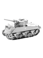 Metal Earth ***MMS204 Sherman Tank