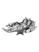 Metal Earth ***MMS268: 1st Order Snowspeeder