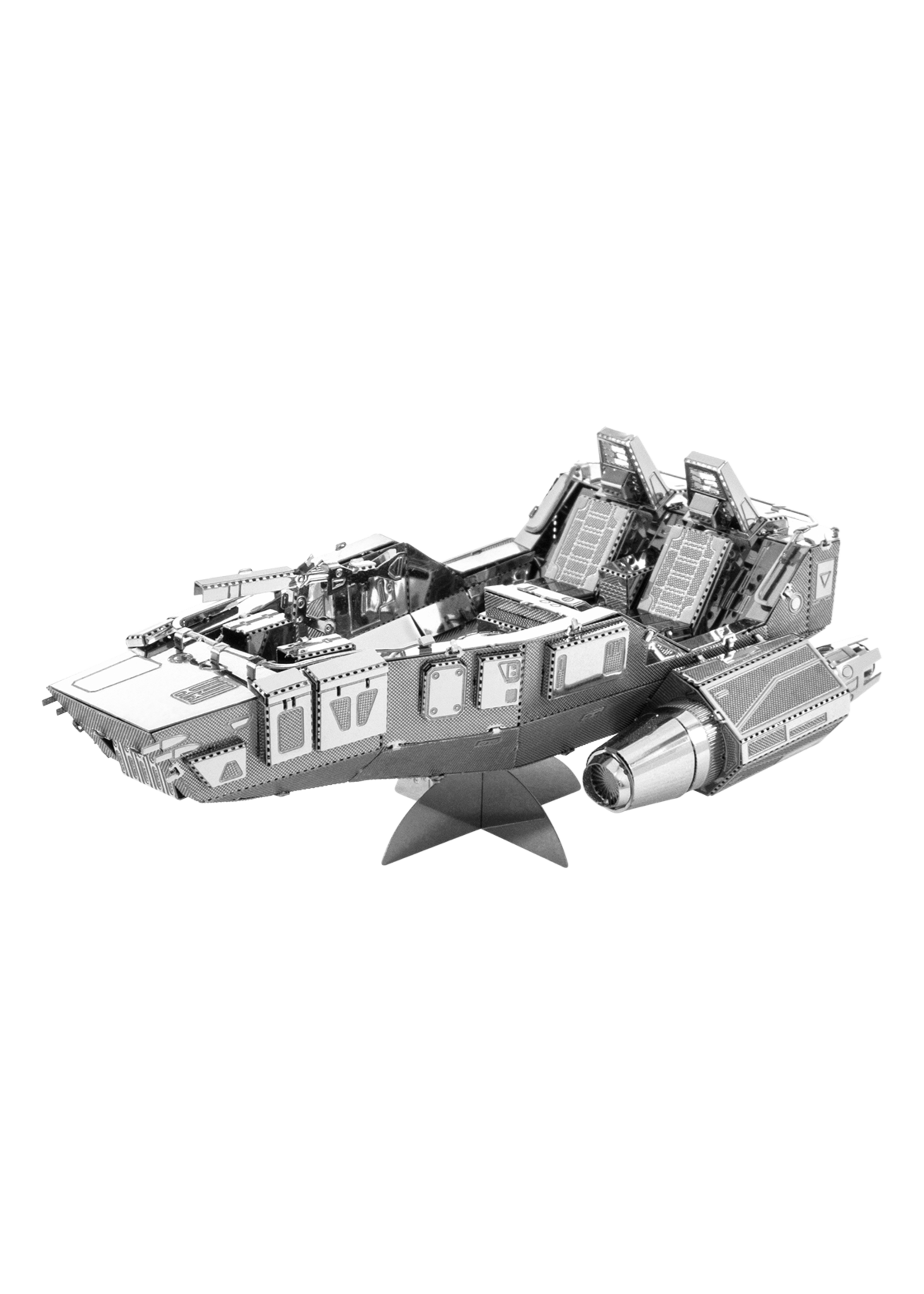 Metal Earth ***MMS268: 1st Order Snowspeeder
