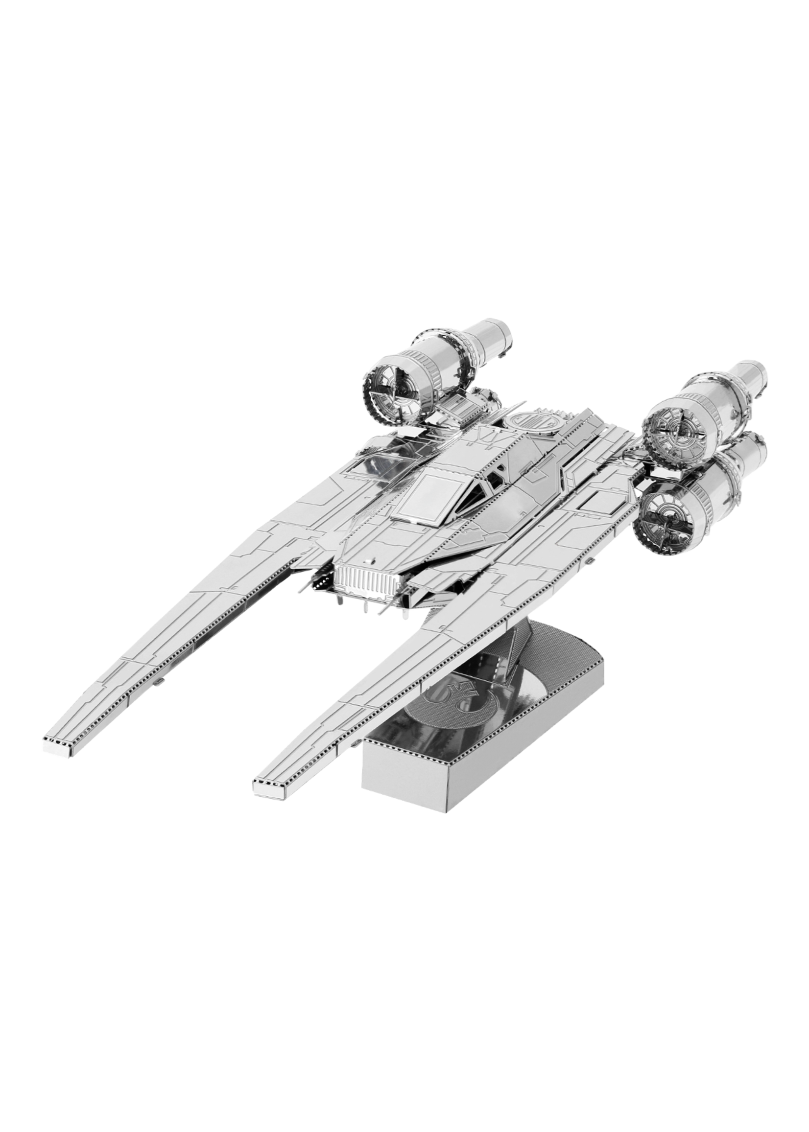 Metal Earth ***MMS272: U-Wing Fighter