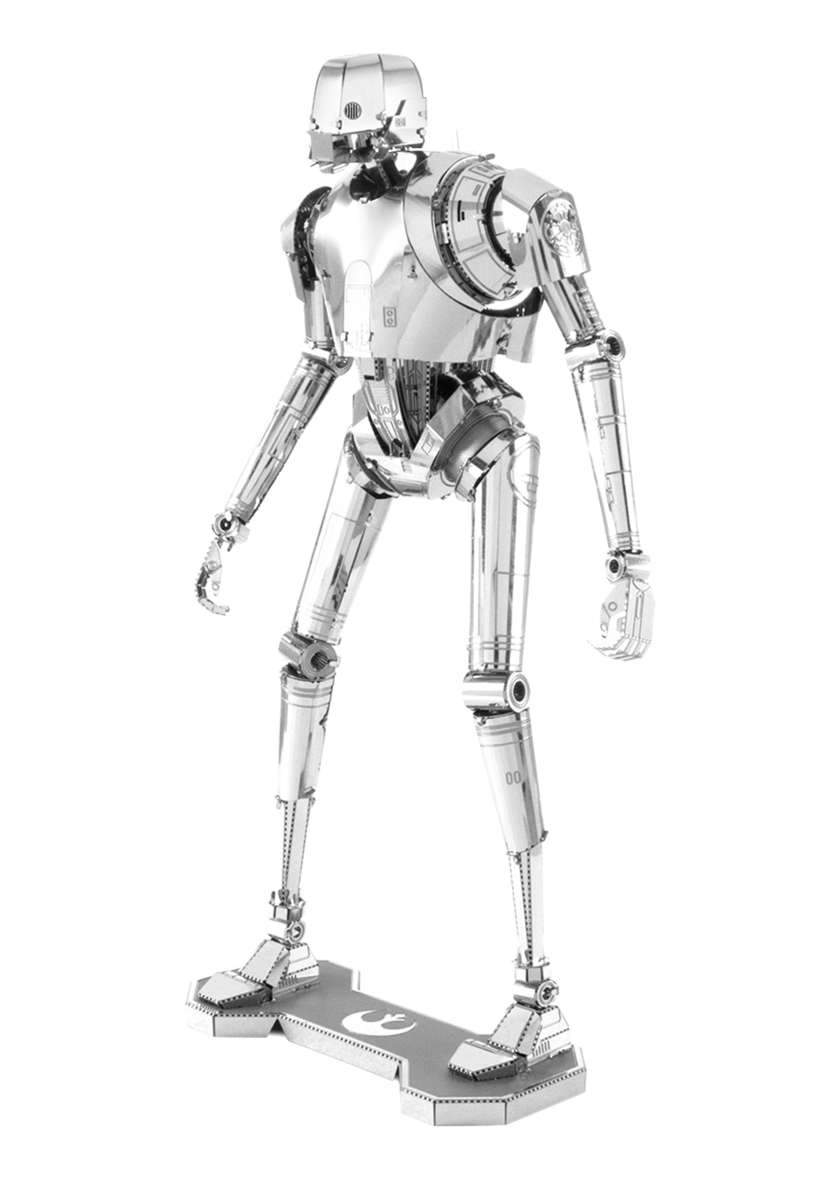 Metal Earth ***MMS275: K-2SO