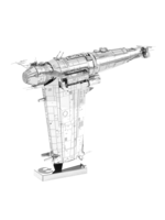 Metal Earth ***zMMS284: Resistance Bomber