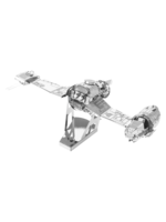 Metal Earth ***MMS287: Ski Speeder