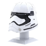MMS316: Stormtrooper Helmet