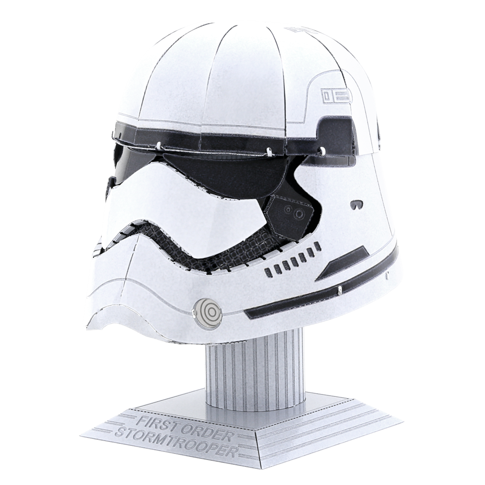 MMS316: Stormtrooper Helmet