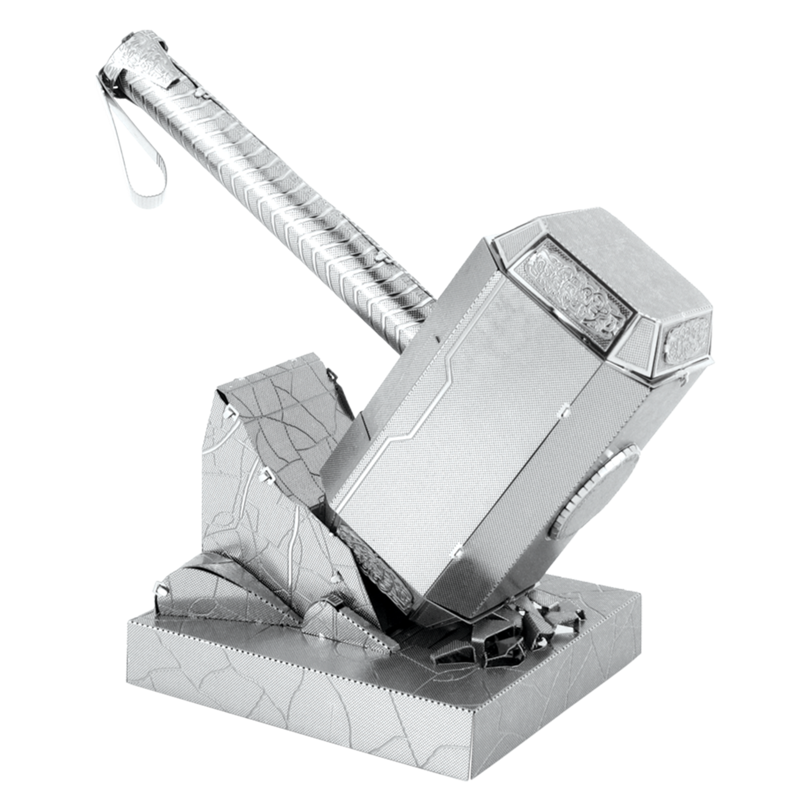 MMS320: Thor's Hammer