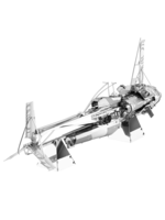 Metal Earth ***MMS411: Enfy's Nest Swoop Bike