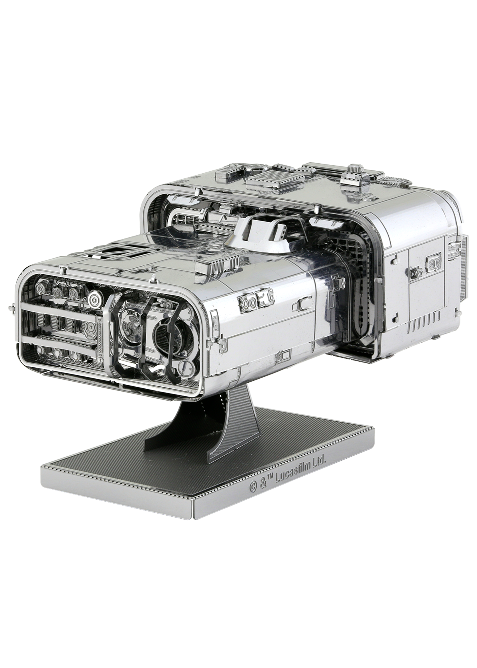 Metal Earth ***MMS412: Moloch's Landspeeder