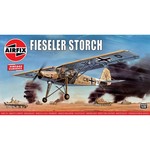 Airfix AIR01047: Fiesler Storch (1/72)