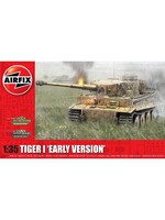 Airfix ***AIR01363 Tiger-1 Early Version (1/35)